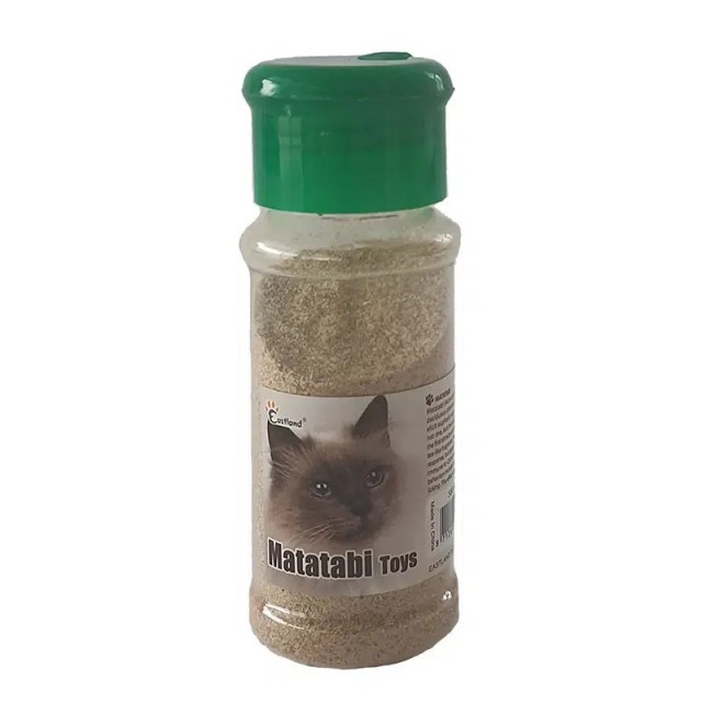 Eastland Matatabi Tozu 20gr