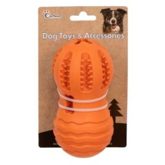 Eastland Ödül Hazneli Yer Fıstığı Köpek Oyuncağı 12.5cm