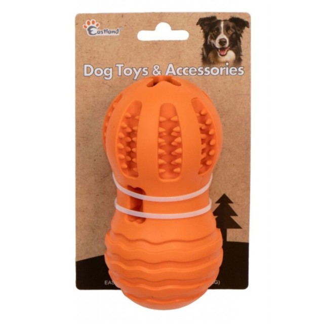 Eastland Ödül Hazneli Yer Fıstığı Köpek Oyuncağı 15cm
