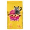 Econature Tavuklu Yetişkin Kedi Maması 15 kg