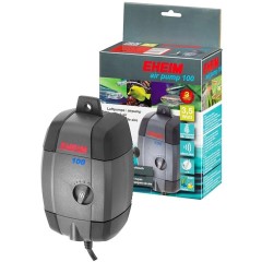 Eheim 3701 Air100 Tek Çıkışlı Hava Motoru Sessiz L/H 3,5W