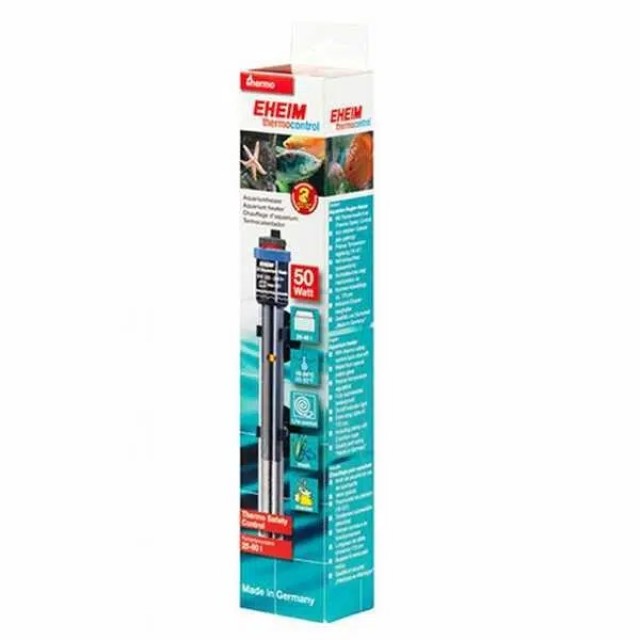 Eheim Jager Isıtıcı 50 W