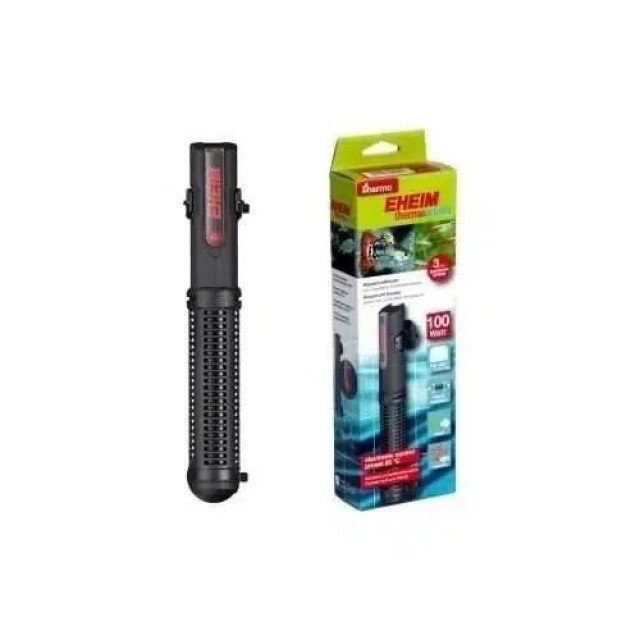 Eheim Termo Control E-100Watt Akvaryum Isıtıcısı 100-150Lt