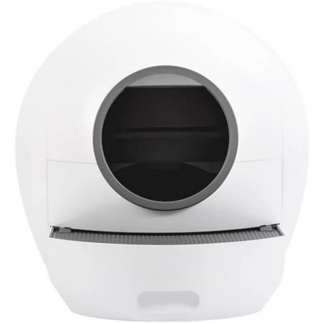 ELS Pet Otomatik Smart Pro Akıllı Kedi Tuvaleti