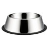 Euro Metal Köpek Mama ve Su Kabı 18 cm