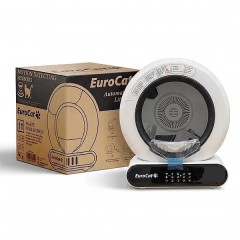 EuroCat Akıllı Kedi Tuvaleti MSP-04