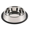 Eurodog ASR-24 Kedi ve Köpek Mama Kabı 24 Oz 17 cm