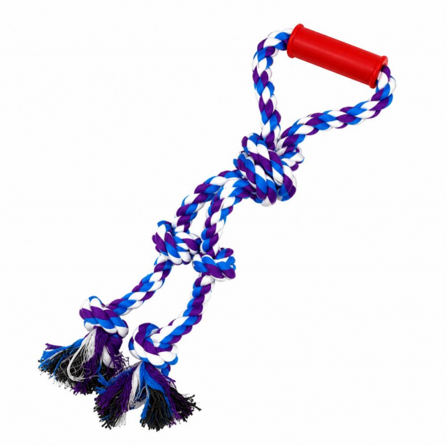 Eurodog Diş Kaşıma Köpek Oyuncağı 40 cm