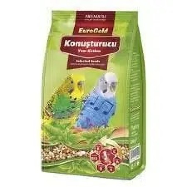 Eurogold Konuşturucu Yem 150 Gr