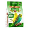 EuroGold Nature Ballı Muhabbet Kuşu Yemi 500 gr