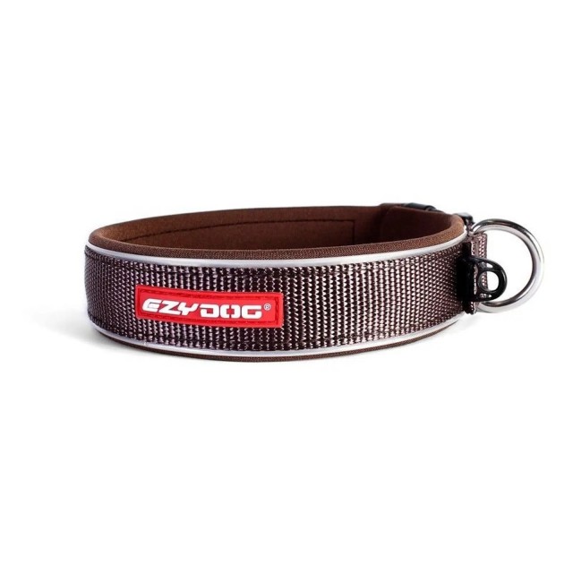 EZYDOG NEO CLASSIC BOYUN TASMA XS CHOCOLATE C09XSCH