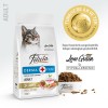 Felicia Düşük Tahıllı Hipoalerjenik Somonlu Yetişkin Kedi Maması 2kg