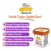 Felicia Beauty Tavuklu Somonlu ve Sütlü Kedi Crunch Ödül Maması 100gr