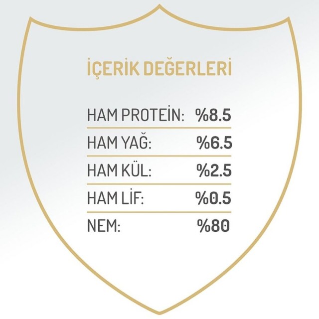 Felicia Tahılsız Somonlu Kısırlaştırılmış Yetişkin Kedi Konservesi 400gr