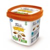 Felicia Vitality Sığır Etli Yaban Mersinli ve Sütlü Kedi Crunch Ödül Maması 100gr