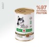 Felicia Tahılsız Tavuklu Yetişkin Köpek Konservesi 400gr