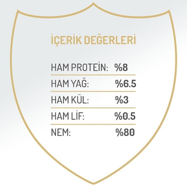 Felicia Tahılsız Tavuklu Yetişkin Köpek Konservesi 400gr