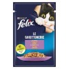 Felix Kuzu Etli Yetişkin Kedi Konservesi 85gr