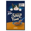 Felix Original Soup Time Tavuklu Kedi Çorbası 48gr