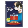 Felix Sığır Etli Yetişkin Kedi Konservesi 85gr