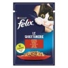 Felix Sığır Etli Yetişkin Kedi Konservesi 85gr