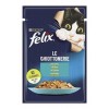 Felix Ton Balıklı Yetişkin Kedi Konservesi 85gr