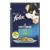 Felix Ton Balıklı Yetişkin Kedi Konservesi 85gr