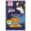 Felix Tavuk Etli Yavru Kedi Konservesi 85gr