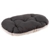 Ferplast 55 4 Relax Marrone Bej Peluş Yatak