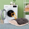 Ferplast 55 4 Relax Marrone Bej Peluş Yatak