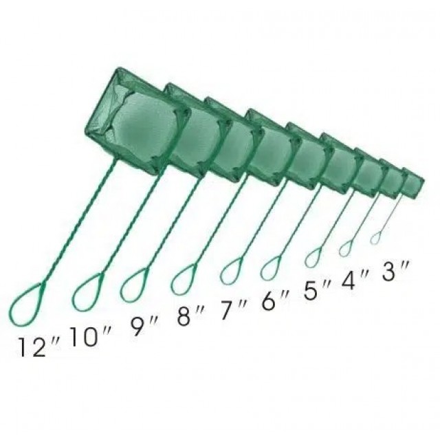 FISH NET BALIK YAKALMA KEPÇESİ NO:1 FN-03