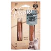 Flamingo Hapki Pişirilmiş Balık Etli Kedi Ödül Maması 35gr