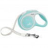 Flexi New Comfort Otomatik Şerit Gezdirme Kayışı 3 Metre X-Small Açık Mavi