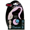Flexi New Comfort Otomatik Şerit Gezdirme Kayışı 3 Metre X-Small Rose