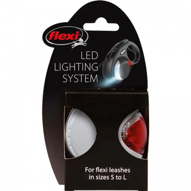Flexi Tasma Led Işık Aparatı Gri