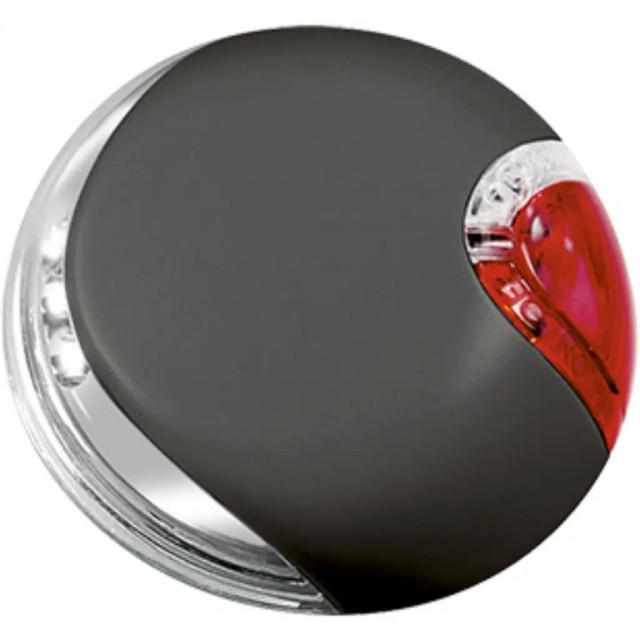 Flexi Tasma Led Işık Aparatı Siyah