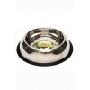 Flip Kedi ve Köpekler İçin Kaydırmaz Tabanlı Çelik Mama Kabı 720ml