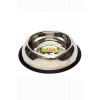 Flip Kedi ve Köpekler İçin Kaydırmaz Tabanlı Çelik Mama Kabı 720ml