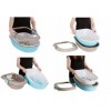 FURBA CHIC ELEKLI AÇIK KEDİ TUVALETİ 59*39 515-PF97763