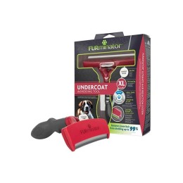 Furminator Giant Short Hair Kısa Tüylü Büyük Irk Köpek Tarağı (XL)