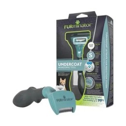 Furminator Kısa Tüylü Kediler İçin Tüy Toplayıcı Tarak Long Hair S