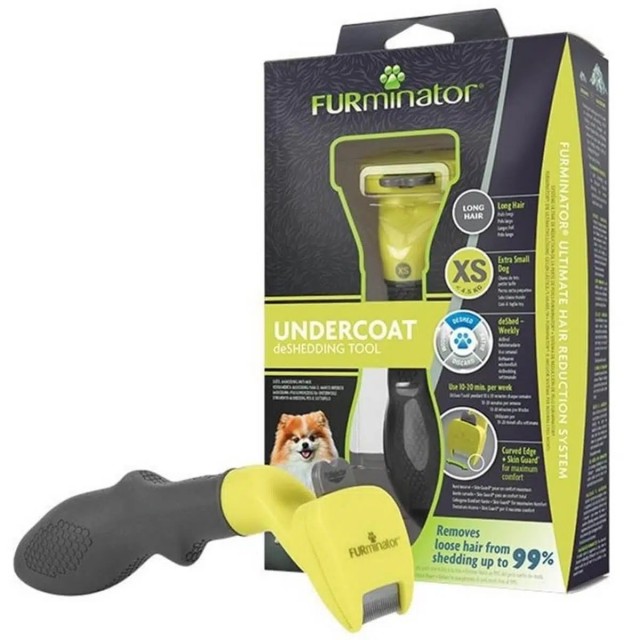 Furminatör Köpek Longhair Xsmall T691693