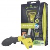 Furminator Long Hair Uzun Tüylü Mini Irk Köpekler İçin Köpek Tarağı X-Small