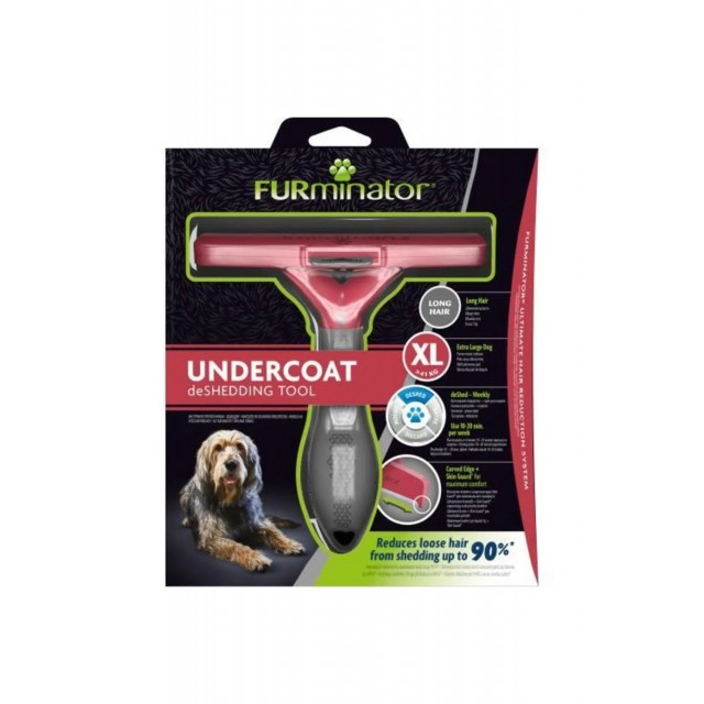 Furminator Longhair XL Gıant Dog