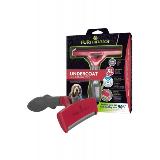 Furminator Longhair XL Gıant Dog
