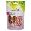 Gardenmix Dana Etli Kemik Köpek Ödül Maması 75gr