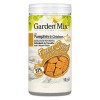 Garden Mix Dondurularak Kurutulmuş Kediler ve Köpekler İçin Tavuklu Balkabaklı Ödül Maması 50gr
