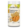 Garden Mix Dondurularak Kurutulmuş Kediler ve Köpekler İçin Tavuklu Balkabaklı Ödül Maması 50gr