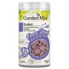 Garden Mix Dondurularak Kurutulmuş Kediler ve Köpekler İçin Tavuklu Tavuk Ciğerli Ödül Maması 45gr