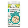 Garden Mix Dondurularak Kurutulmuş Kediler ve Köpekler İçin Tavuklu Keçi Sütlü Ödül Maması 50gr